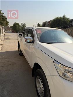 نيسان نافارا